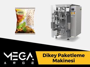 new Mega Arge Dikey Paketleme Makinası weighing packaging machine