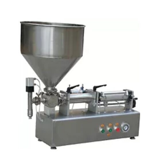 جديد التعبئة والتغليف ماكينات Özarma Ambalaj ARM-2102 Yoğun Sıvı Dolum Makinesi - Machineryline