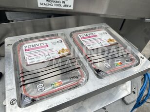 Купить фасовочно-упаковочную машину Packaging-Automation 182 - Изображение 12 | Machineryline KZ Фасовочно-упаковочная машина Packaging-Automation 182 | Изображение 12 - Machineryline