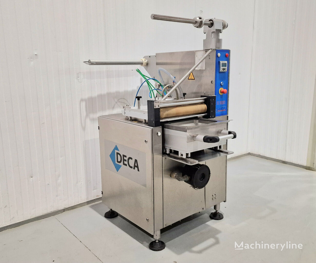 S1000 weighing packaging machine