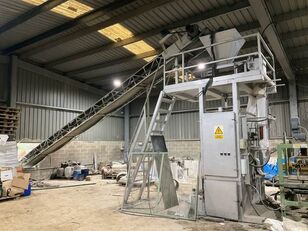 Semca 80 weighing packaging machine