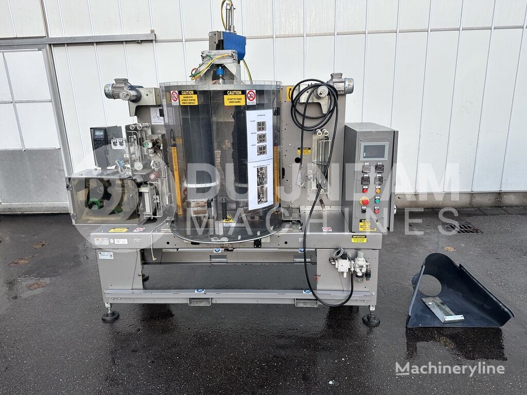 Sorma BRS-134 weighing packaging machine