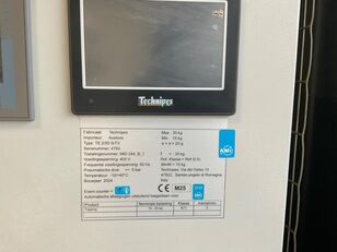 Купить фасовочно-упаковочную машину Technipes opzakmachine met brutoweger - Изображение 18 | Machineryline KZ Фасовочно-упаковочная машина Technipes opzakmachine met brutoweger | Изображение 18 - Machineryline