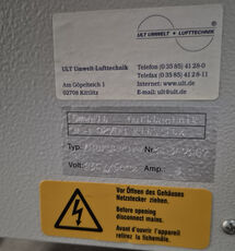 Odsávání svářečských dýmů ASD 250 FQV na prodej - Obrázek 7 | Machineryline CZ Odsávání svářečských dýmů ASD 250 FQV | Obrázek 7 - Machineryline