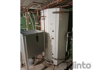 Ecotec MiniQ20 welding fume extractor for sale - Image 6 | Machineryline SG Ecotec MiniQ20 welding fume extractor | Image 6 - Machineryline