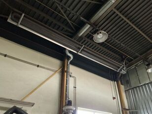 Ekstraktor asap pengelasan Lincoln 6000 MS dijual - Gambar 13 | Machineryline ID Ekstraktor asap pengelasan Lincoln 6000 MS | Gambar 13 - Machineryline