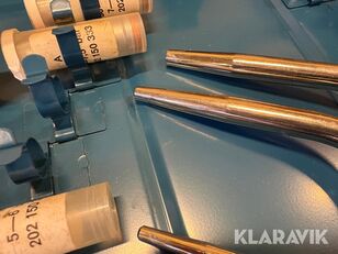 Venta de AGA X 311 máquina de soldar - Imagen 7 | Machineryline PE AGA X 311 máquina de soldar | Imagen 7 - Machineryline