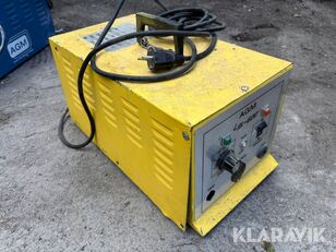 AGM LS-600 welding machine