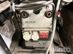 сварочный аппарат Aisman EW 170 DC