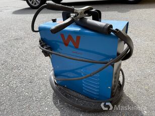 Awelco Automig 130 welding machine for sale - Image 5 | Machineryline GH Awelco Automig 130 welding machine | Image 5 - Machineryline