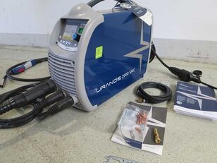 m&aacute;quina de soldar B&ouml;hler URANOS 2000 SMC