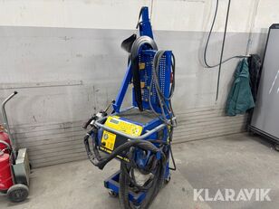 ماكينة لحام Car-O-Liner CR300