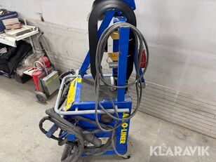 ماكينة لحام Car-O-Liner CR300