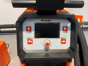 Daewoo DAMIG350GDL & DAWS-10L welding machine for sale - Image 12 | Machineryline BW Daewoo DAMIG350GDL & DAWS-10L welding machine | Image 12 - Machineryline