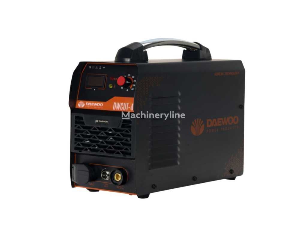 焊机 Daewoo DWCUT-40 plasma cutter