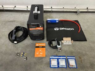 Suvirinimo aparato Daewoo DWCUT60 pardavimas - Vaizdas 19 | Machineryline LT Suvirinimo aparatas Daewoo DWCUT60 | Vaizdas 19 - Machineryline