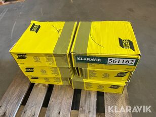 ESAB Ø: 10 mm svejsemaskine