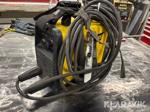 ESAB Buddy Arc 180 welding machine