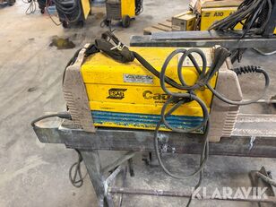 ماكينة لحام ESAB Caddy 140