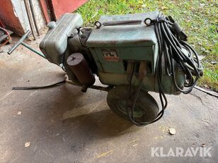 keevitusaparaat ESAB KB 250 G/CLO