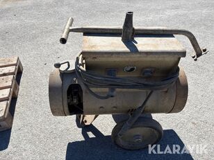 ESAB Kc250 m&aacute;quina de soldar