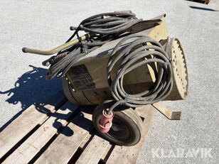 ESAB Khd 250 m&aacute;quina de soldar