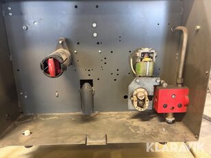 ماكينة لحام ESAB LAE 315 A9 MLB 30