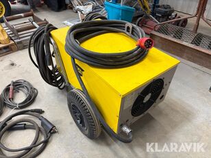 ESAB LHF 630 welding machine