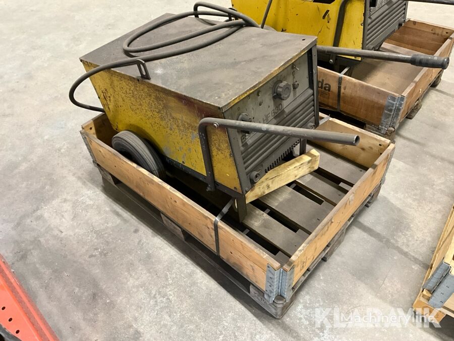 ESAB LHF630 welding machine