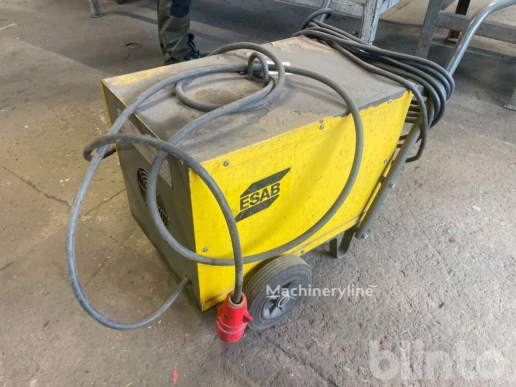 ESAB LJJ 170 máquina de soldar - Machineryline
