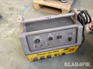 ESAB LTR 200 hitsauskone