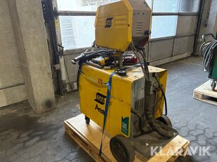 Machine à souder ESAB LUD 320w à vendre - Image 6 | Machineryline GN Machine à souder ESAB LUD 320w | Image 6 - Machineryline