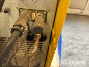 Machine à souder ESAB LUD 320w à vendre - Image 23 | Machineryline GN Machine à souder ESAB LUD 320w | Image 23 - Machineryline