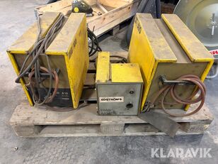 ماكينة لحام ESAB Matarenheter 3 st ESAB