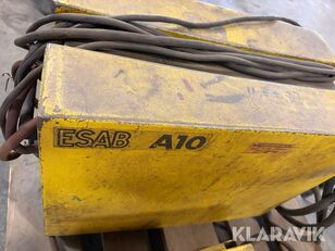 ماكينة لحام ESAB Matarenheter 3 st ESAB