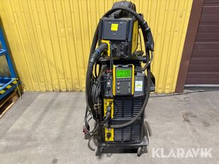 ESAB Mig U4000i Schwei&szlig;maschine