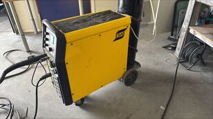 machine &agrave; souder ESAB Origo C340 PRO 4WD