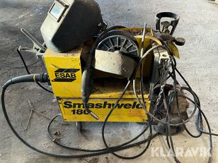 ESAB Smashweld 180 Schwei&szlig;maschine