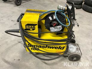 ماكينة لحام ESAB Smashweld 180
