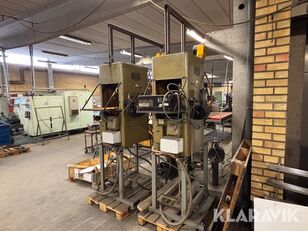 ماكينة لحام ESAB Svets ESAB 2st