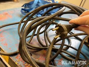 machine &agrave; souder ESAB TBH 140