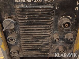 сварочный аппарат ESAB Warrior 400I CC/CV