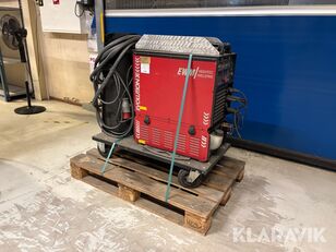 ماكينة لحام EWM Tetrix 350 AC/DC