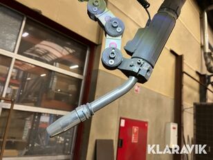 Machine à souder Fanuc/Magatronic M-710iC/20L à vendre - Image 12 | Machineryline LU Machine à souder Fanuc/Magatronic M-710iC/20L | Image 12 - Machineryline