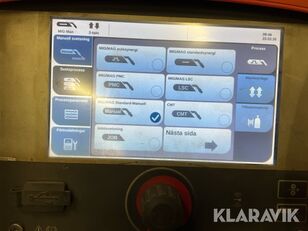 بيع ماكينة لحام Fronius TPS 320i C Pulse - صورة 12 | Machineryline TN ماكينة لحام Fronius TPS 320i C Pulse | صورة 12 - Machineryline