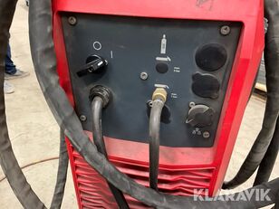 بيع ماكينة لحام Fronius TPS 320i C Pulse - صورة 19 | Machineryline TN ماكينة لحام Fronius TPS 320i C Pulse | صورة 19 - Machineryline