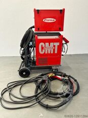 Fronius TPS4000CMT welding machine