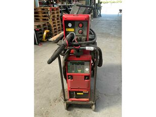 m&aacute;quina de soldar Fronius TransSynergic 4000