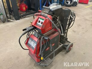 Fronius Transteel 3500 Schweißmaschine