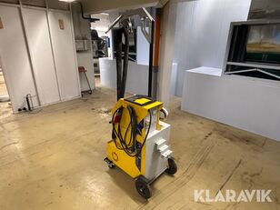 Gys Gyspot inverter svetsmaskin